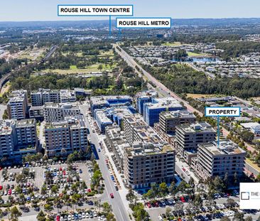 Q104/5A Glyceria Lane, Tallawong, NSW 2762 - Photo 4