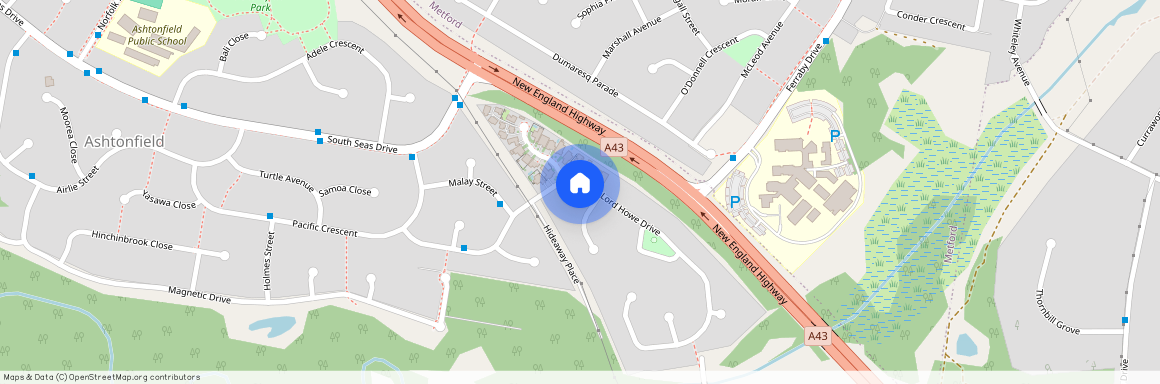 31a Lord Howe Drive, NSW 2323, Ashtonfield