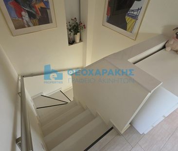 Μεζονέτα για ενοικίαση Γούβες - Photo 2