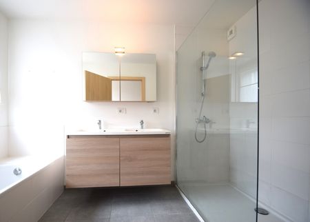 Recente woning te huur in Ieper - Foto 4