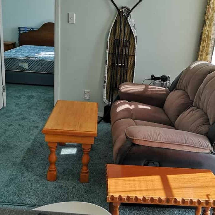 Bright, Fully Furnished 1-Bed Flat in Mornington - Photo 1