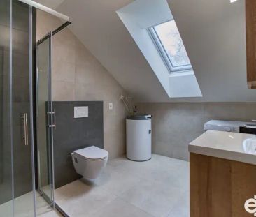 PRONÁJEM částečně vybaveného bytu 2+KK 37,1 m - Fotografie 6