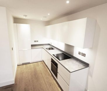 1 bedroom apartment to rent - Photo 2