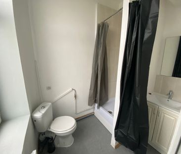 Location Appartement 1 pièce 15m² - Photo 4