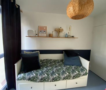 Appartement T3 à Rennes - Photo 5