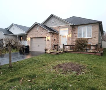 For Lease - 88 Leggott Avenue, Barrie, Ontario - Photo 6