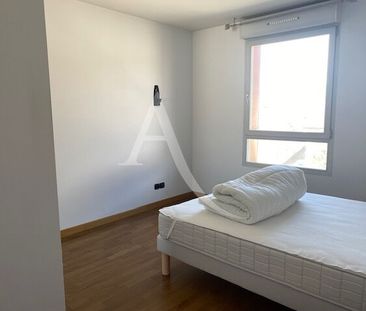 Location Appartement 3 pièces 66m² - Photo 3