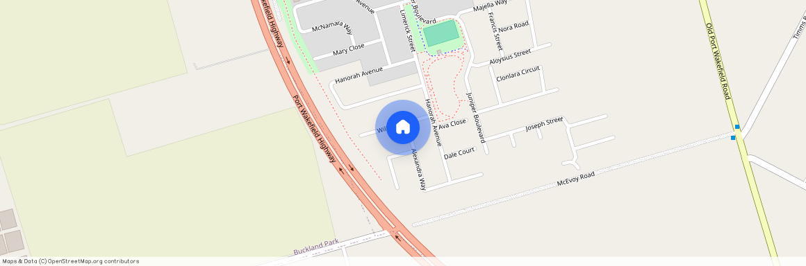 38 Alexandra Way, 5120, Virginia, Sa