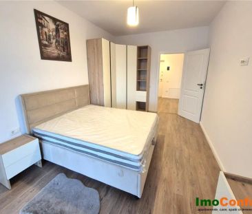 LUX! Apartament cu 2C spatios, in Copou, blocul Azimut - Photo 5