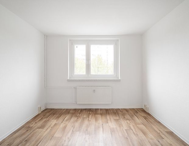 Bezugsfertig ab März 2026 - Foto 1