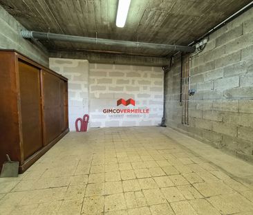 Appartement 2/3 pièces + Box de Parking + Rez-de-jardin - Photo 5