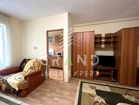 OPORTUNITATE! 1 cameră | Balcon | Calea Turzii–Hotel Alex - Photo 3