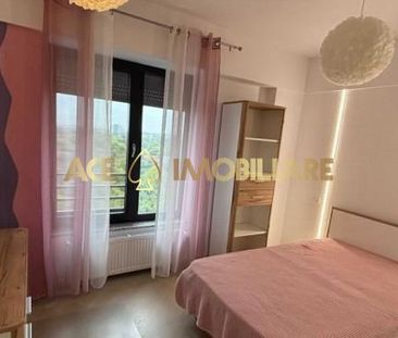 3 Camere de inchiriat | Vacaresti | Centrala Proprie | Parcare - Fotografie 4