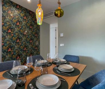 Casa o chalet de alquiler en Alcasser L', Finestrat Pueblo - Photo 6