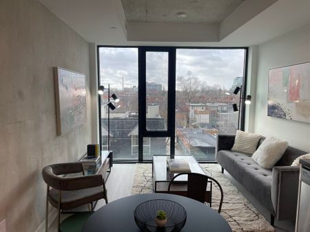 For Lease - 195 McCaul Street Unit# 423, Toronto, Ontario - Photo 2