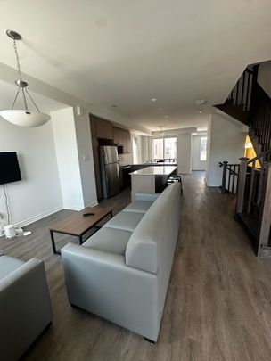 For Lease - 1259 Lily Crescent Unit# 11, Milton, Ontario - Photo 1