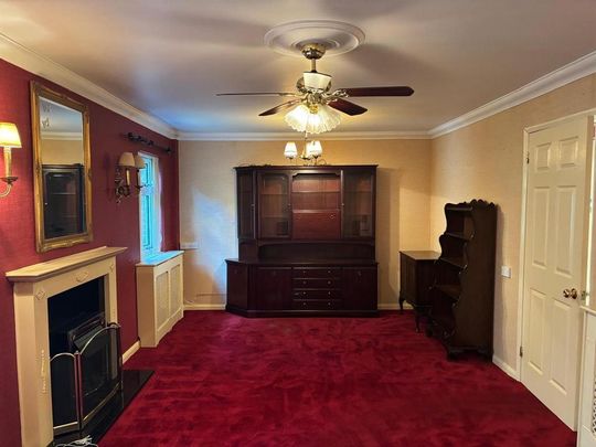 2 bedroom house to rent - Photo 1