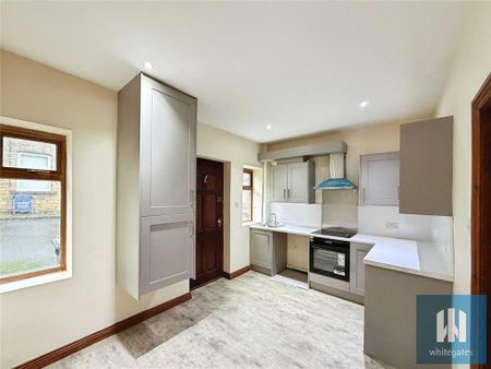 2 bedroom terraced house to rent - Photo 3