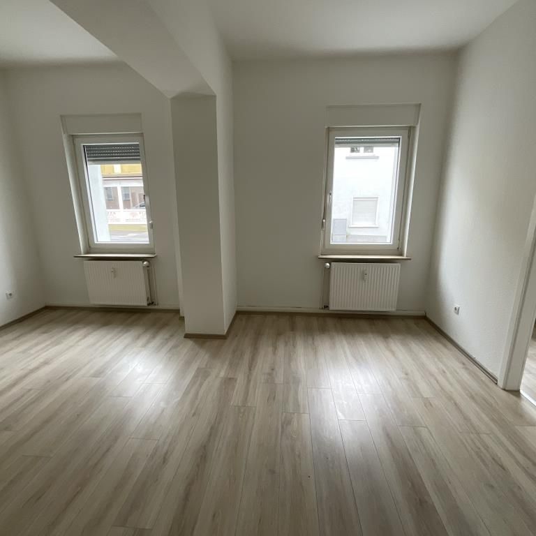 2-Zimmer-Wohnung in Dortmund Bövinghausen - Photo 1