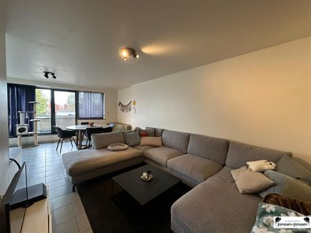 Gezellig appartement met 2 slaapkamers - Foto 3