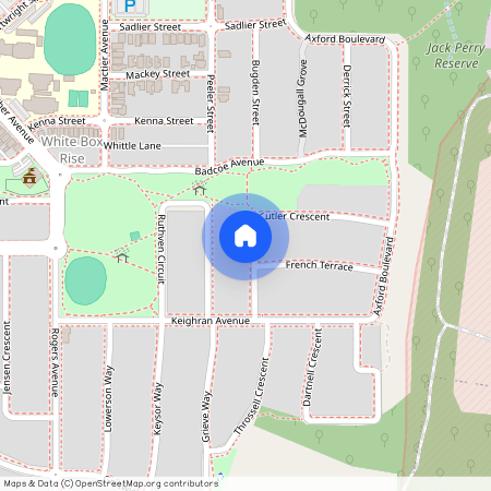 32 Cutler Crescent, Vic 3690, Wodonga