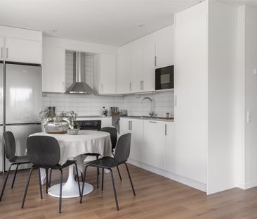 Löjtnant Granlunds väg 2 B - Foto 3