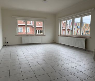 Gezellig appartement in volle centrum - twee slaapkamers te AALST - foto 3