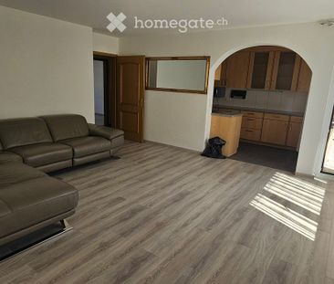 4.5-Zimmer-Wohnung 2250.- inklusive Garage & Nebenkosten – ab sofort verfügbar! - Photo 1