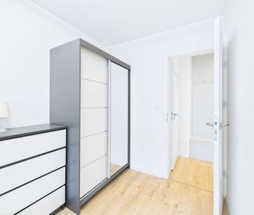 2 pokoje Metro Wierzbno Wyposażone Piwnica - Photo 5