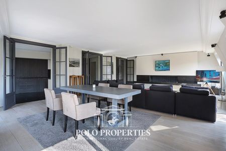 Tout savoir sur cet appartement dans le quartier Les Halles, à Paris 1er - Photo 3