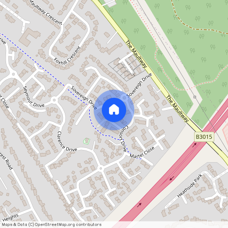 Picton Close, Camberley, GU15 1QT, Surrey