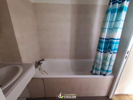Résidence Le Castillan I 24 rue Eugène Gilbert, 63000, Clermont-Ferrand - Photo 5