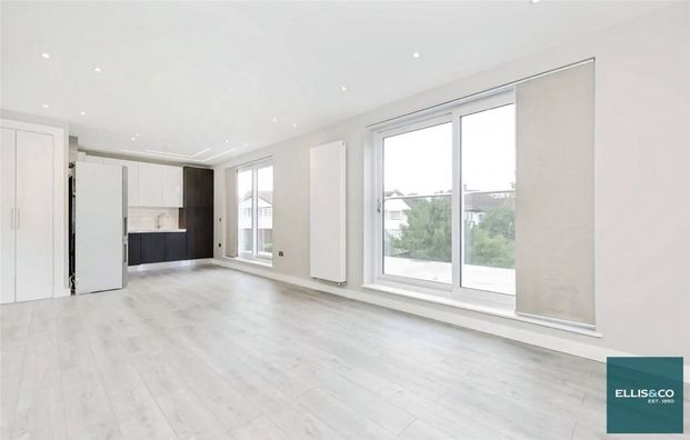 The Ridgeway, NW11, Golders Green - Photo 1
