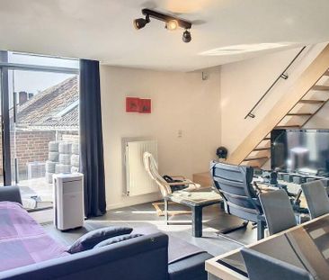 Appartement te huur in Tongeren voor € 750 met 2 slaapkamers - Foto 5