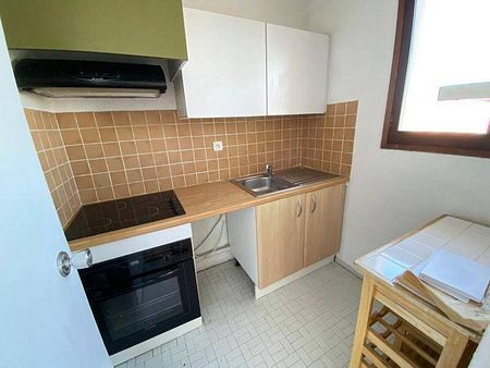 Location appartement 2 pièces 40.24 m² à Montpellier (34000) - Photo 5