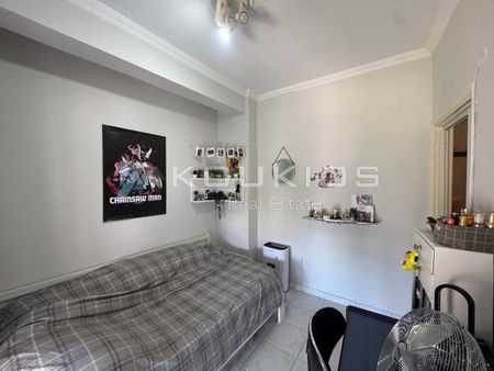 Studio/Γκαρσονιέρα για ενοικίαση Διοικητήριο (Κέντρο Θεσσαλονίκης) - Photo 4