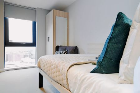 Standard Studio - Photo 3