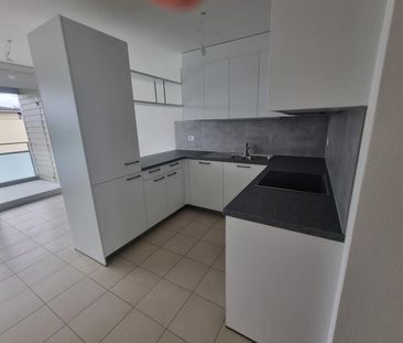 Appartement de 3 1/2 pièces entièrement rénové - Foto 1