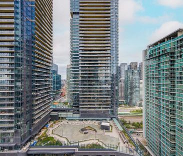 For Lease - 10 Navy Wharf Court Unit# 2905, Toronto, Ontario - Photo 4