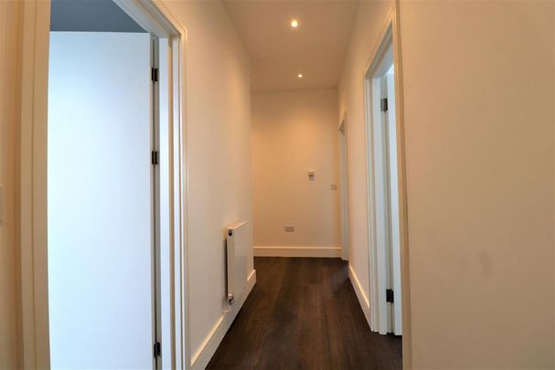4 bedroom apartment to rent - Photo 1
