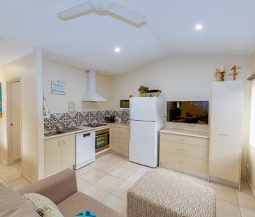 TWO BEDROOM DUPLEX WITH A POOL! - Photo 2