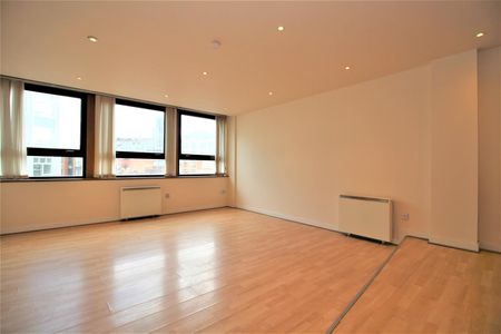 Lee Circle, Leicester, LE1 3RF - Photo 3