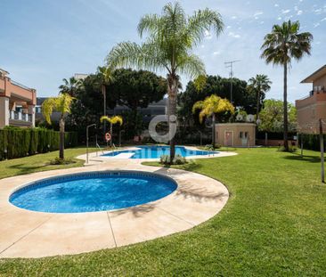 Bajo en alquiler en Marbella Este – Málaga | Gilmar Consulting - Photo 1