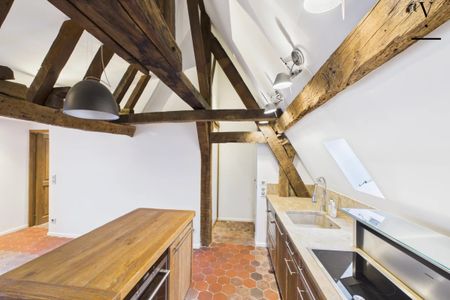 Paris 3° - Le Marais - Photo 5