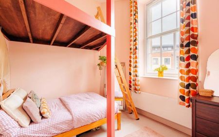 A beautifully presented one double bedroom apartment in Loft House, Ashley Down. - Photo 4