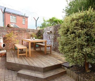Gelligaer Street, Cathays, CF24 - Photo 6