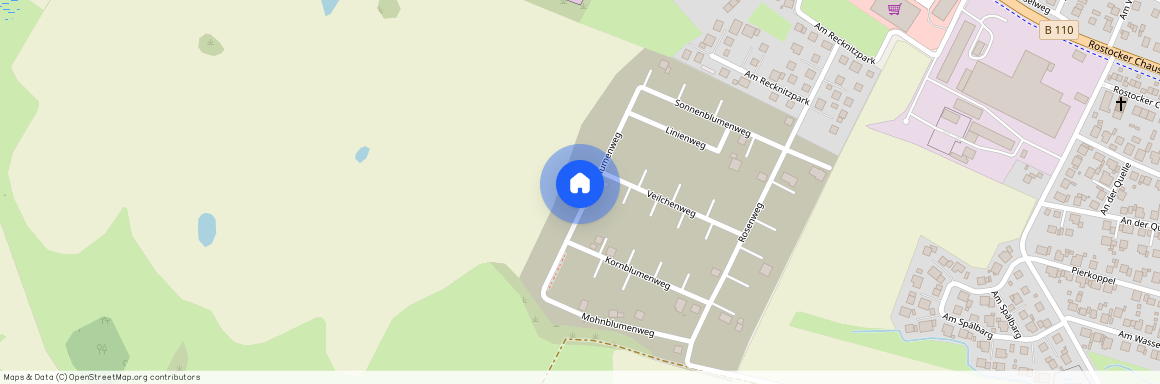 Distelweg 7, 18195 Tessin