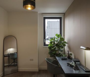 3 bedroom apartment to rent - Photo 2
