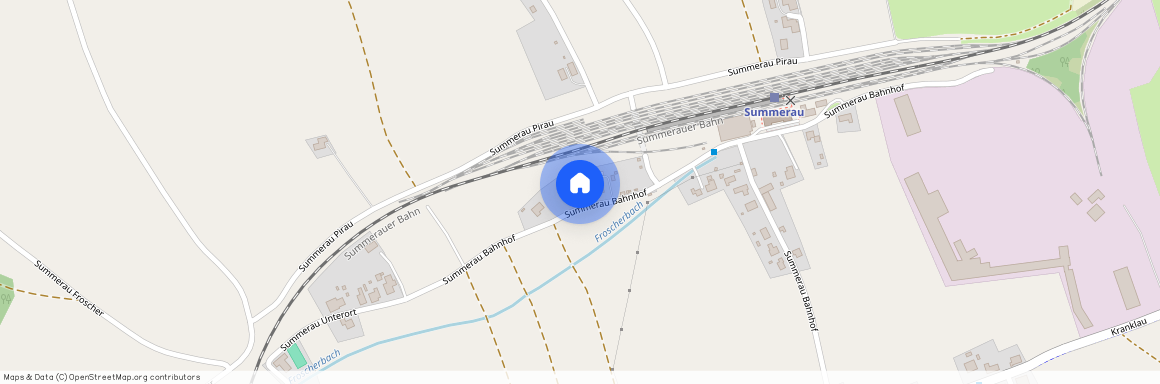 Summerau Bahnhof 14, 4261 Rainbach im Mühlkreis