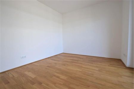 Puntigam – Brauquartier – 35m² – 2 Zimmer – großer Balkon – ideal für Singles - Photo 3